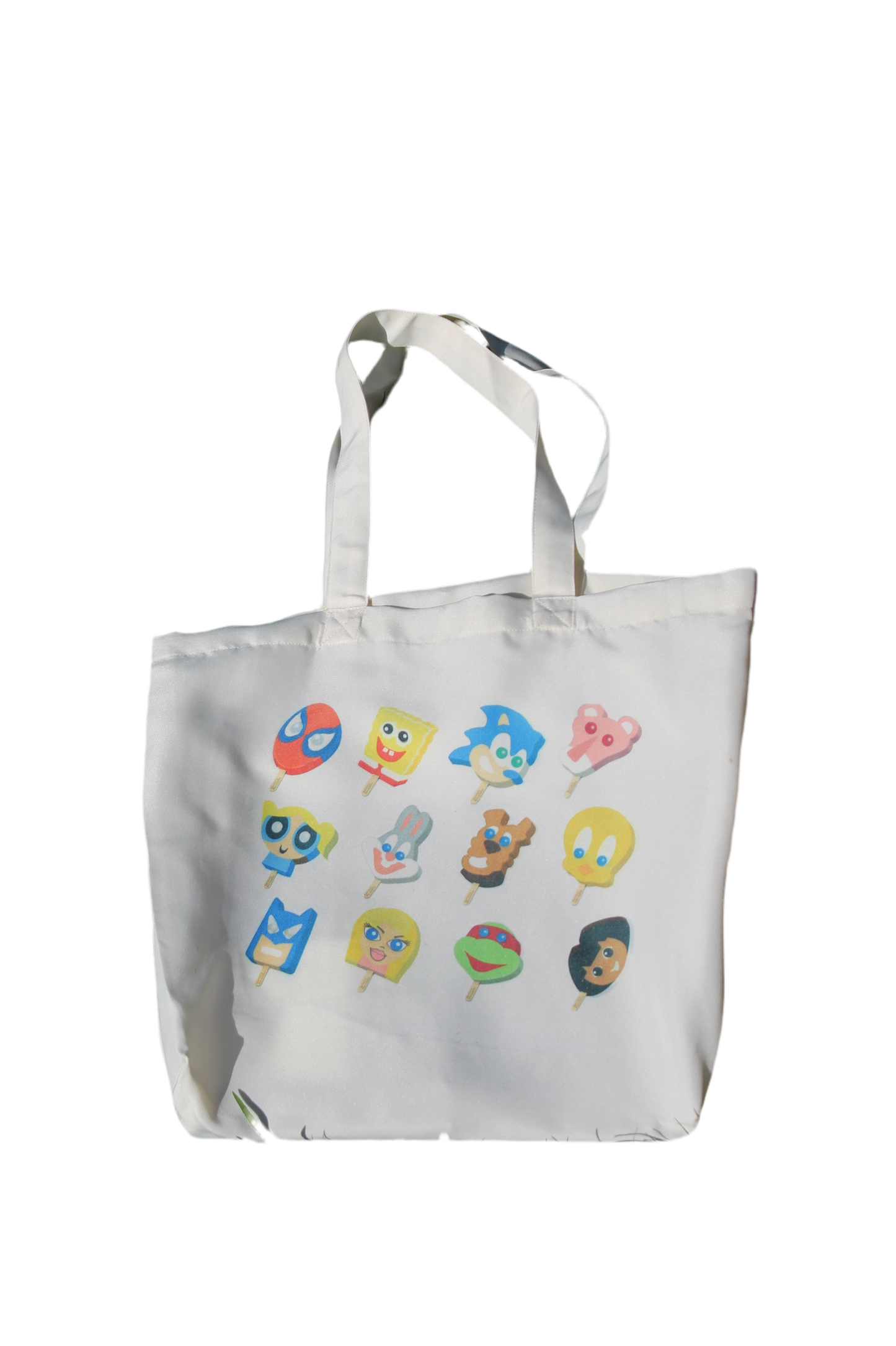 PALETA TOTE BAG