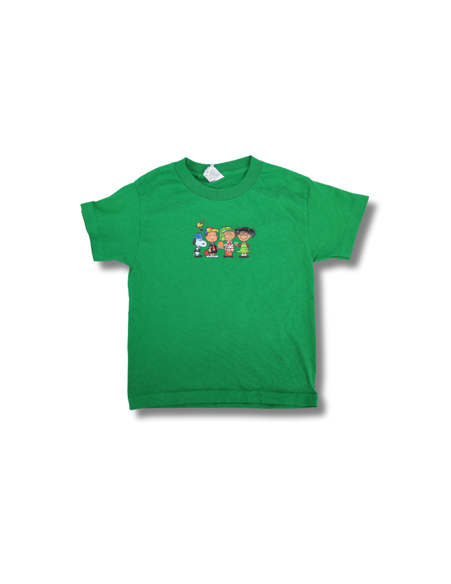 EL CHARLIE DEL 888 YOUTH T-SHIRT (1 of 1)