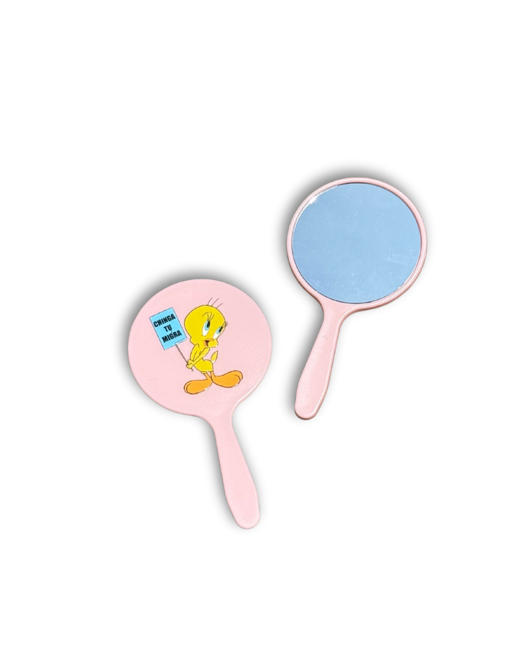 FUERA ICE MIRRORS