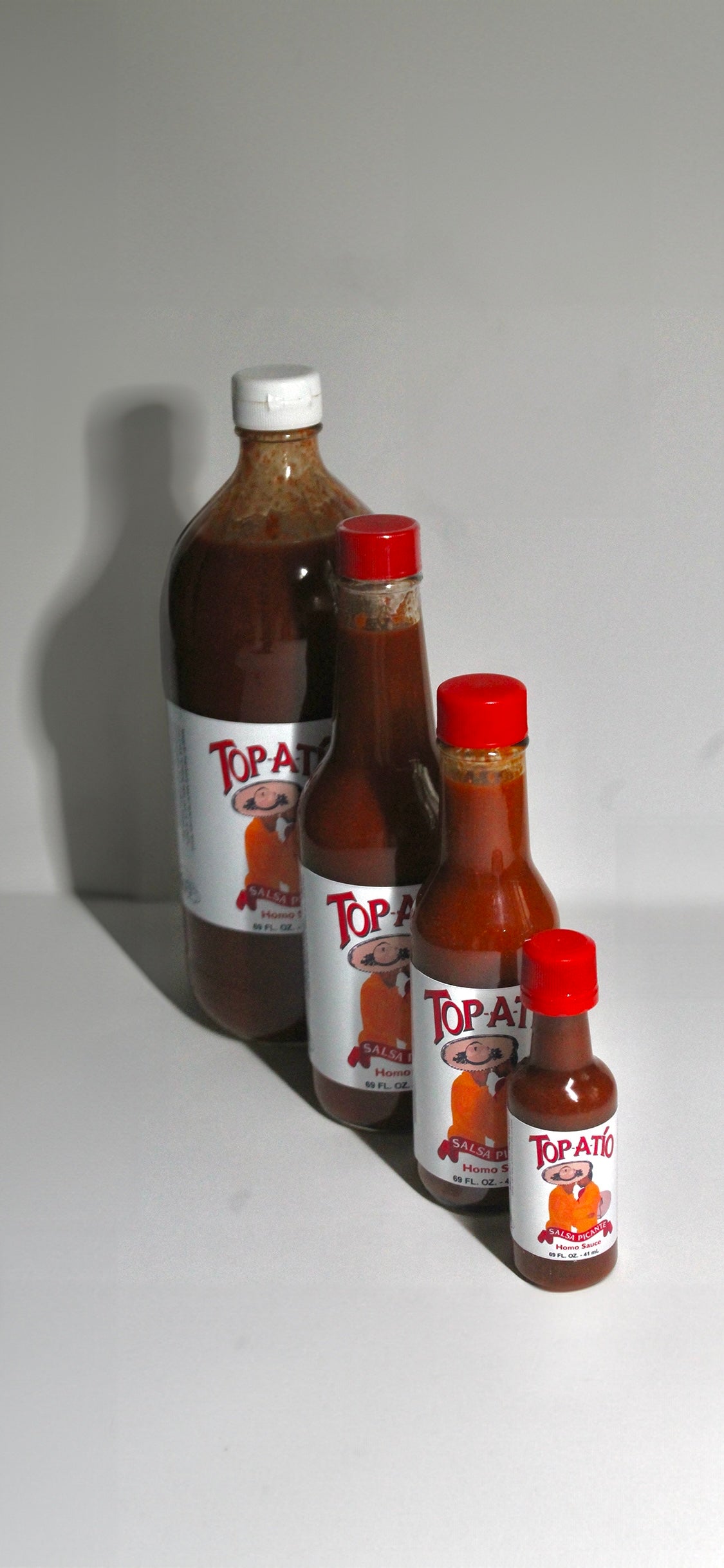TOPATIO