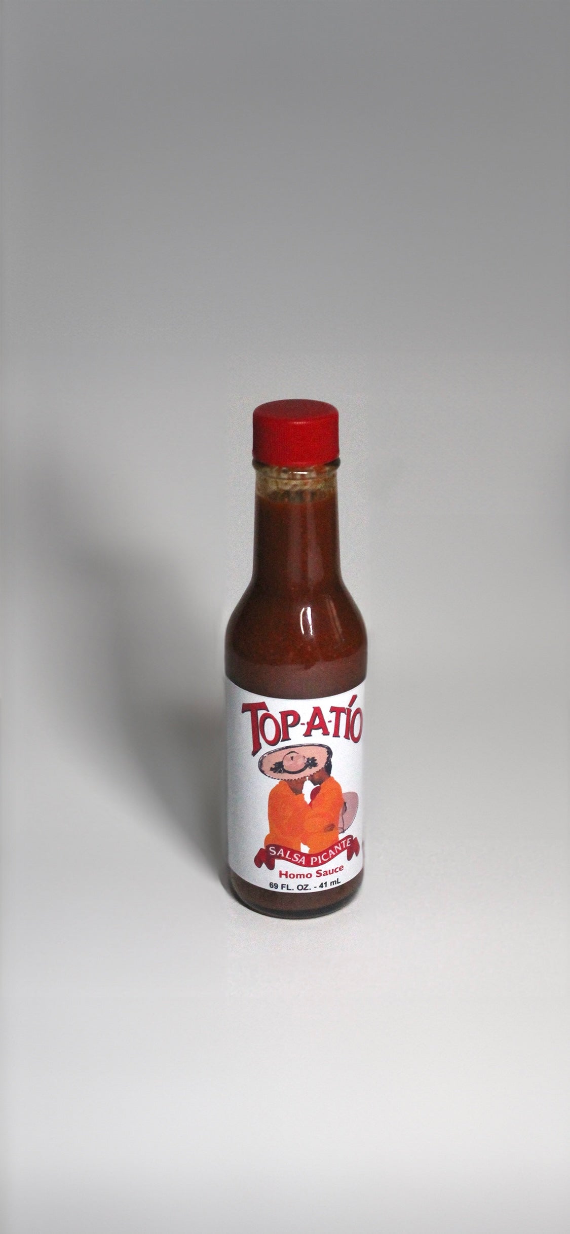 TOPATIO