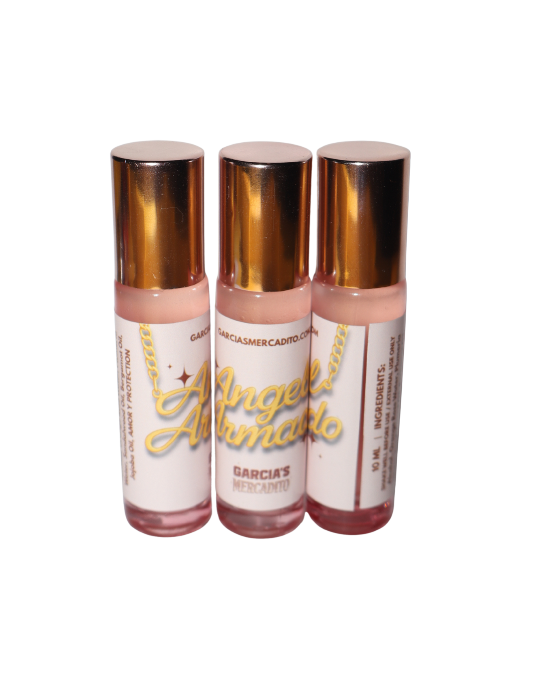 AROMAS DEL BARRIO