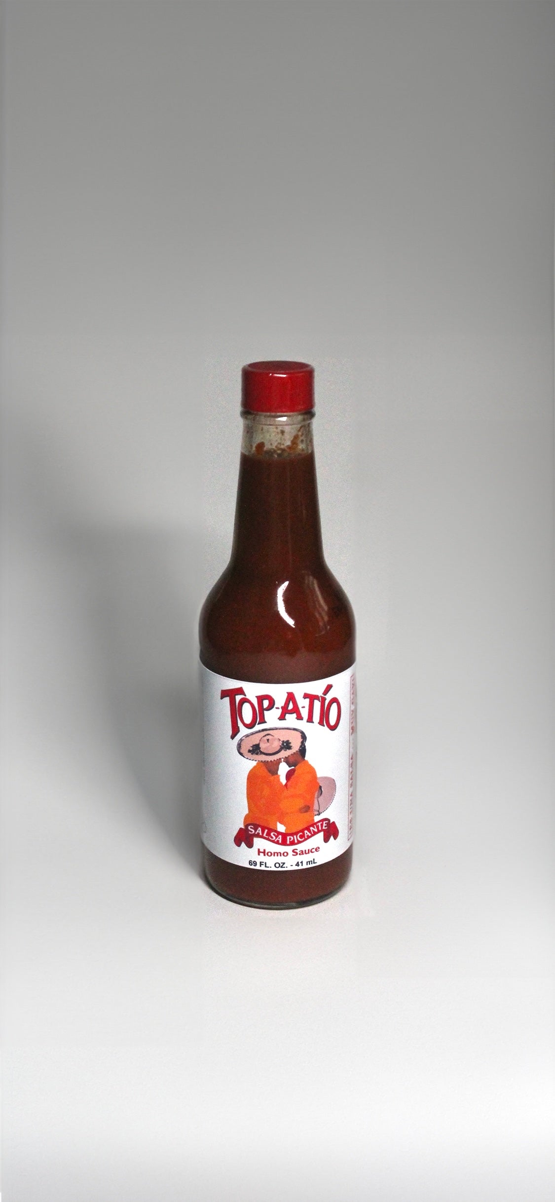 TOPATIO