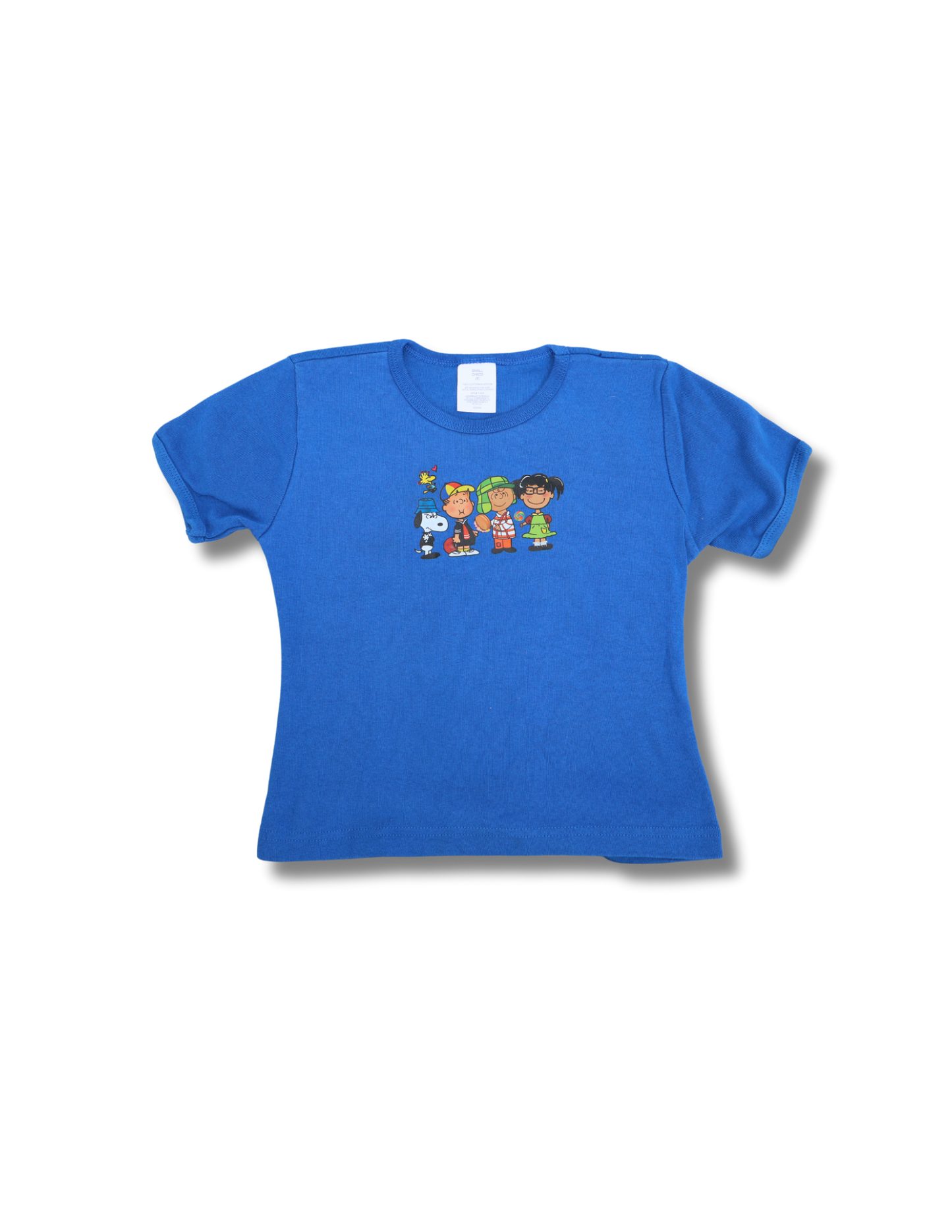 EL CHARLIE DEL 888 YOUTH T-SHIRT (1 of 1)