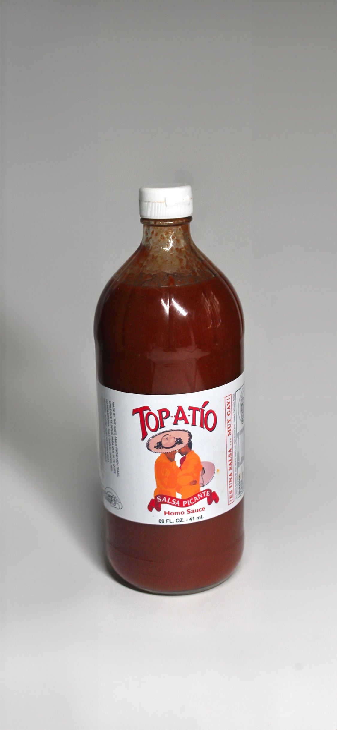 TOPATIO