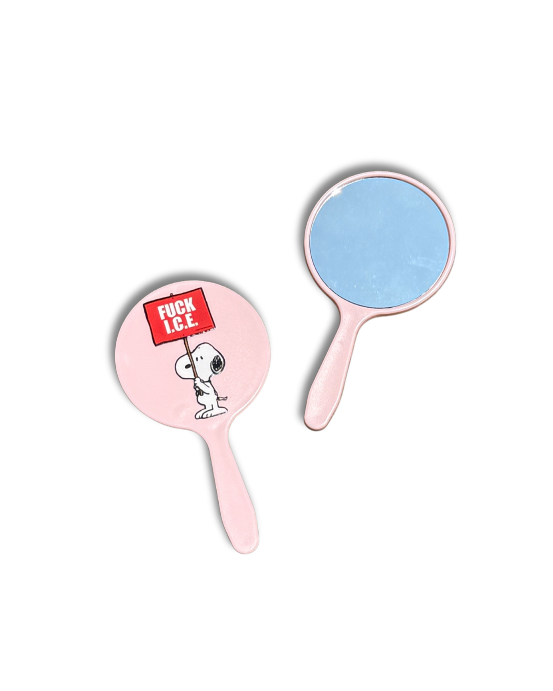 FUERA ICE MIRRORS