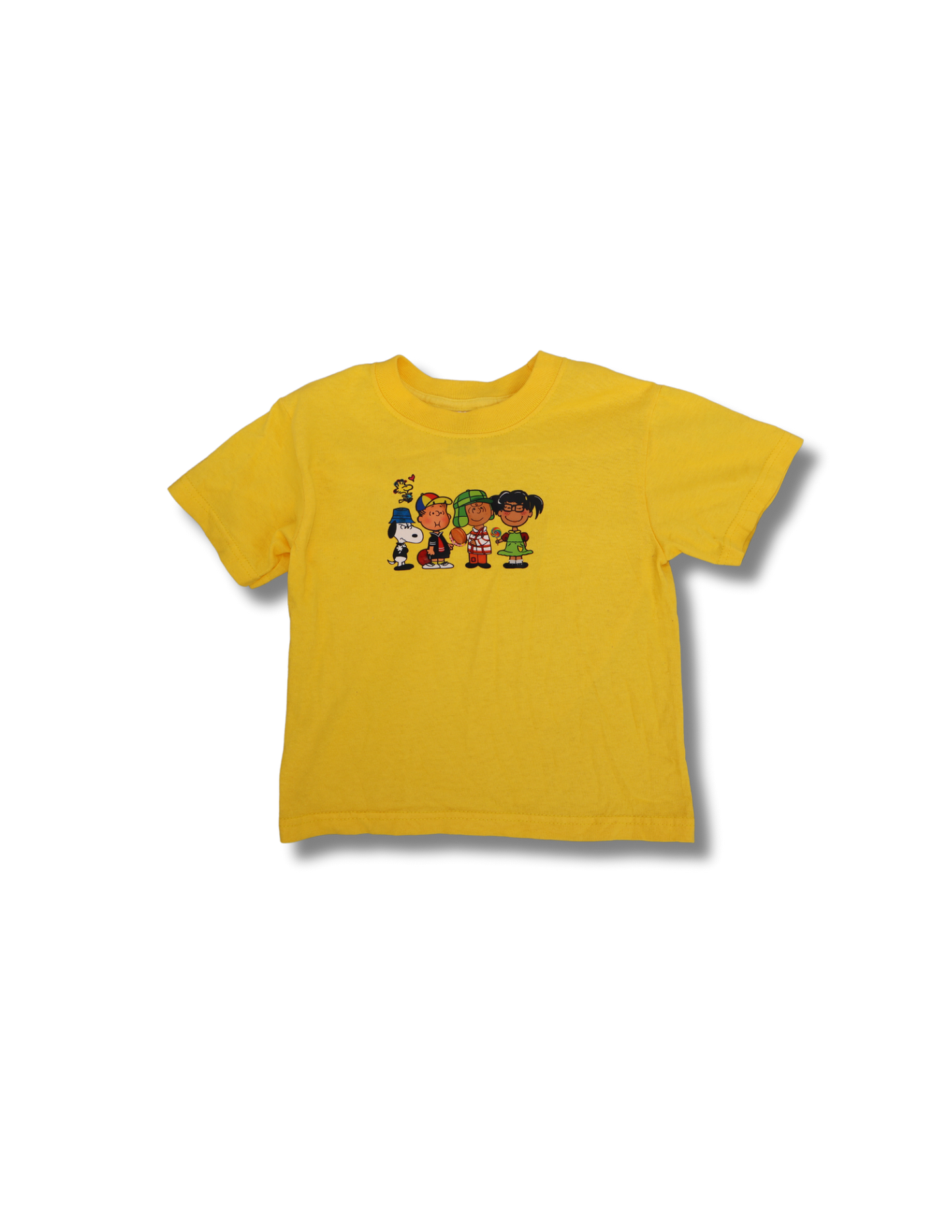 EL CHARLIE DEL 888 YOUTH T-SHIRT (1 of 1)