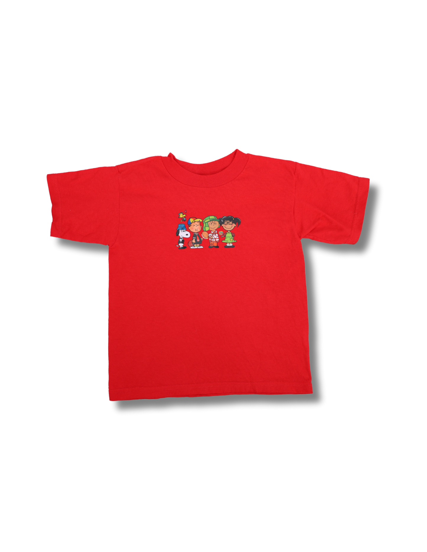 EL CHARLIE DEL 888 YOUTH T-SHIRT (1 of 1)