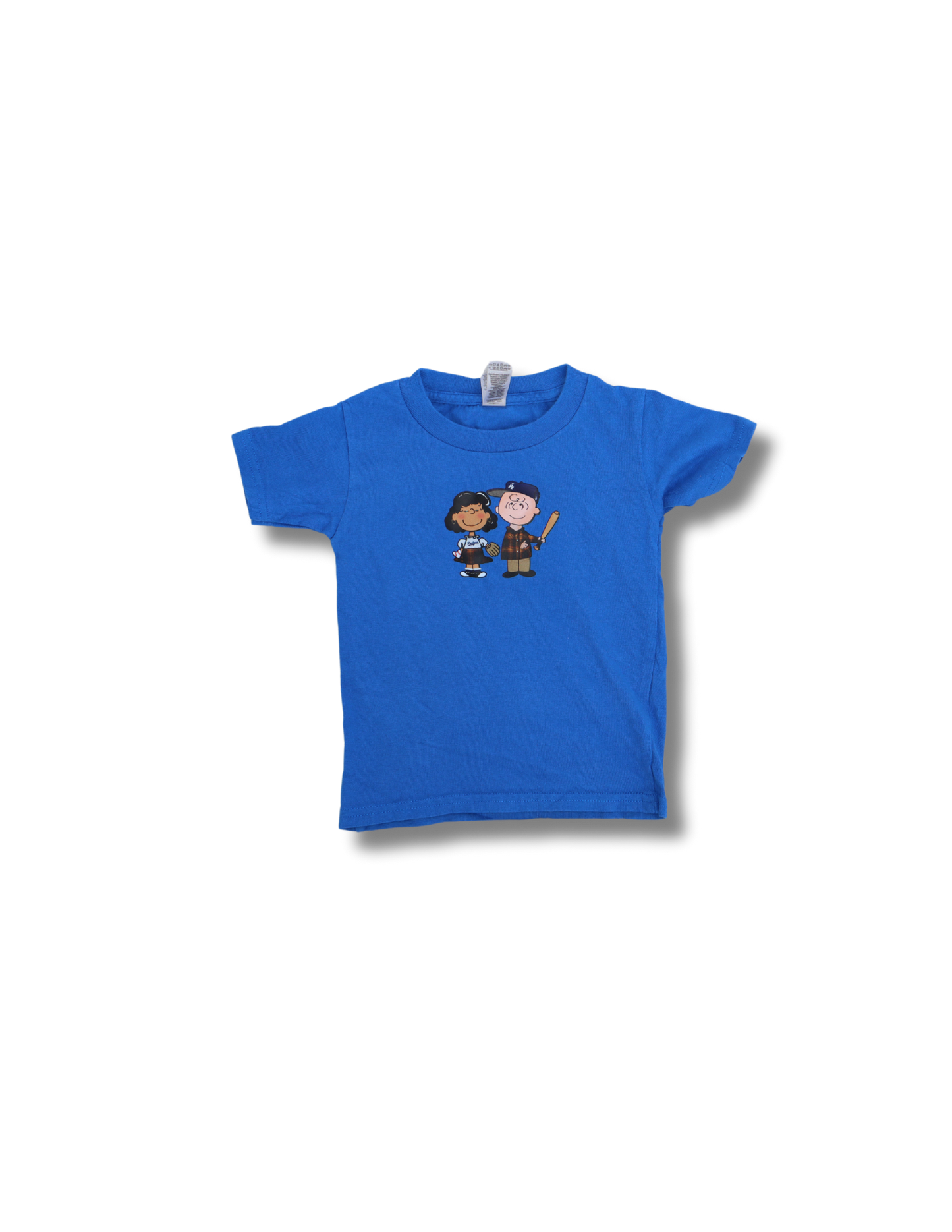 EL CHARLIE DEL 888 YOUTH T-SHIRT (1 of 1)
