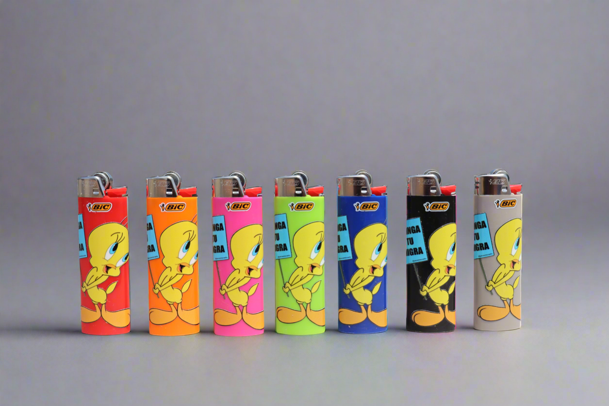 ❊ LIL' FLICKERS ❊