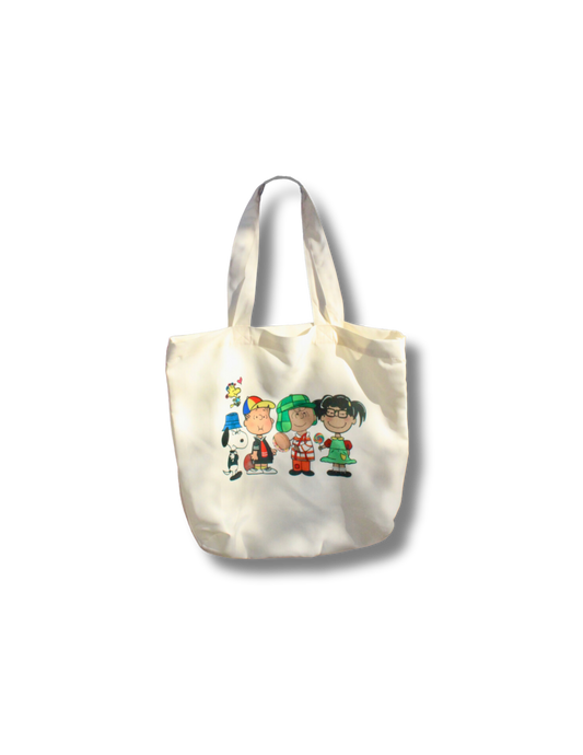 EL CHARLIE DEL 888 TOTE BAG