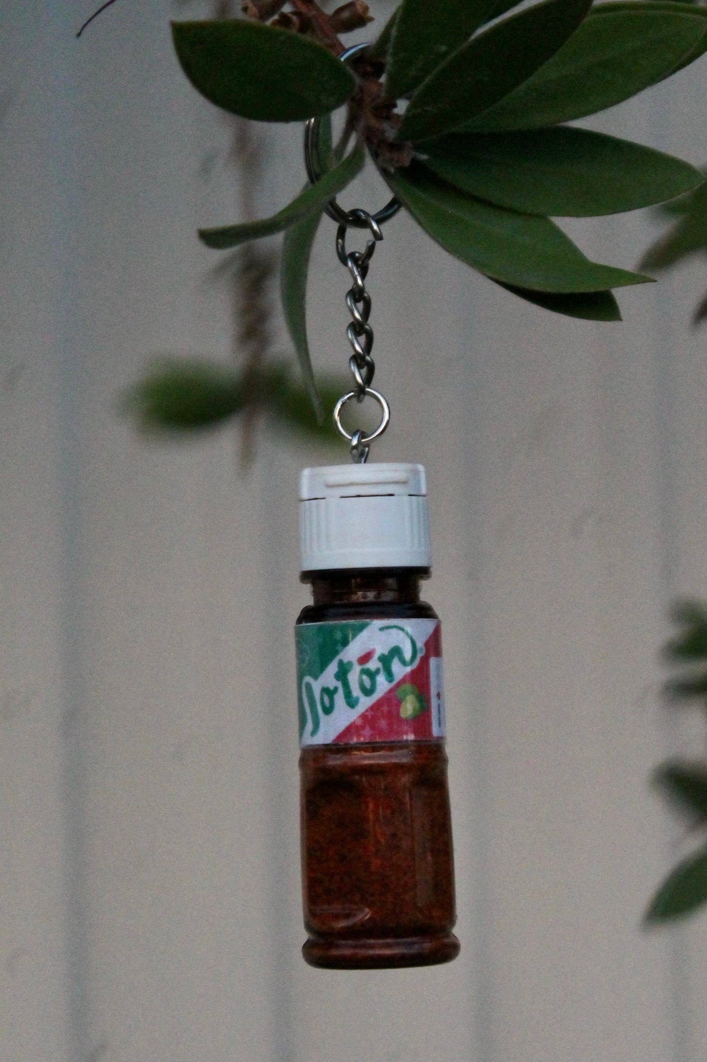 JOTON CHILI POWDER TO-GO