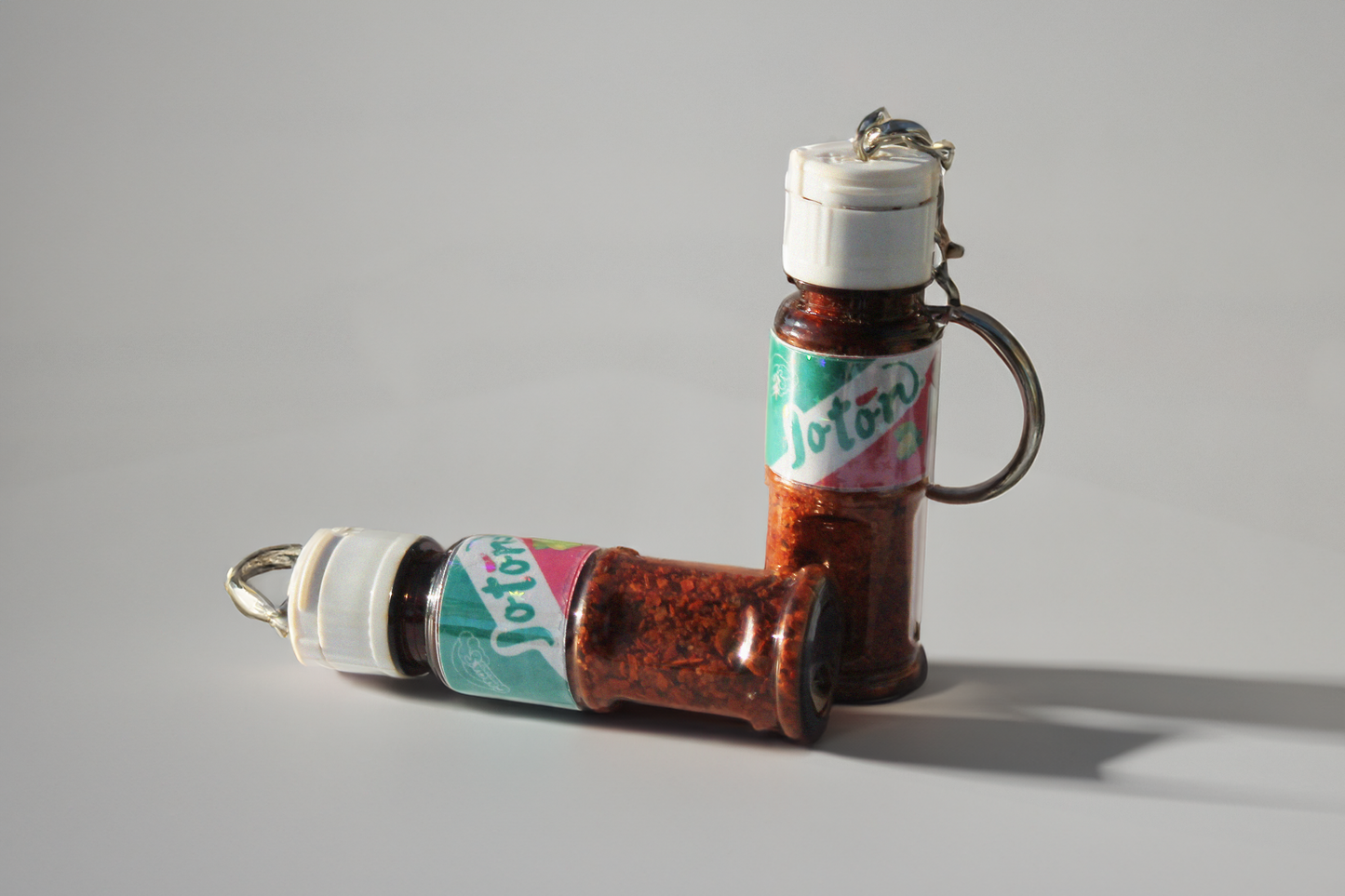 JOTON CHILI POWDER TO-GO