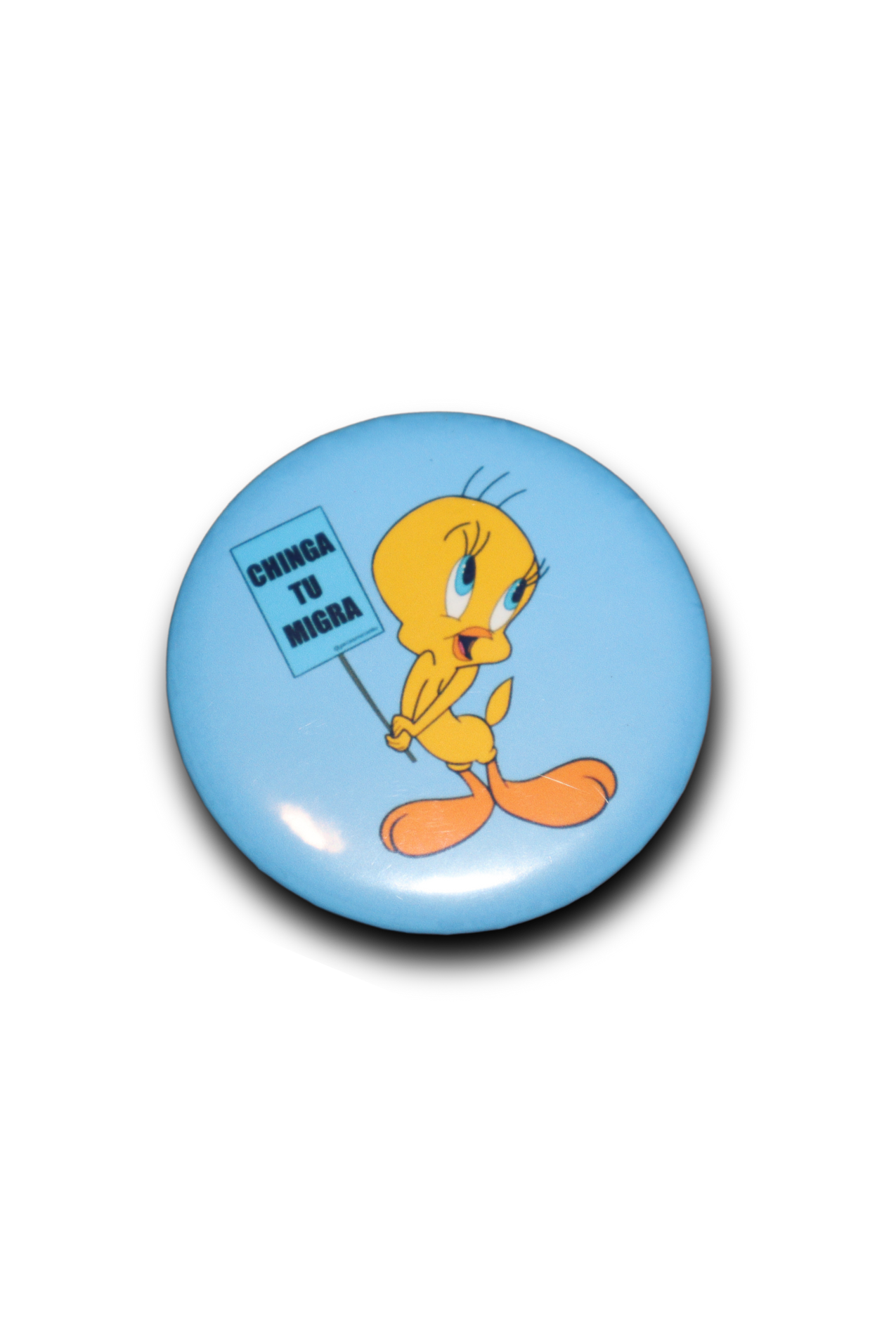 βͺ MiNi PINS 1.25βͺ