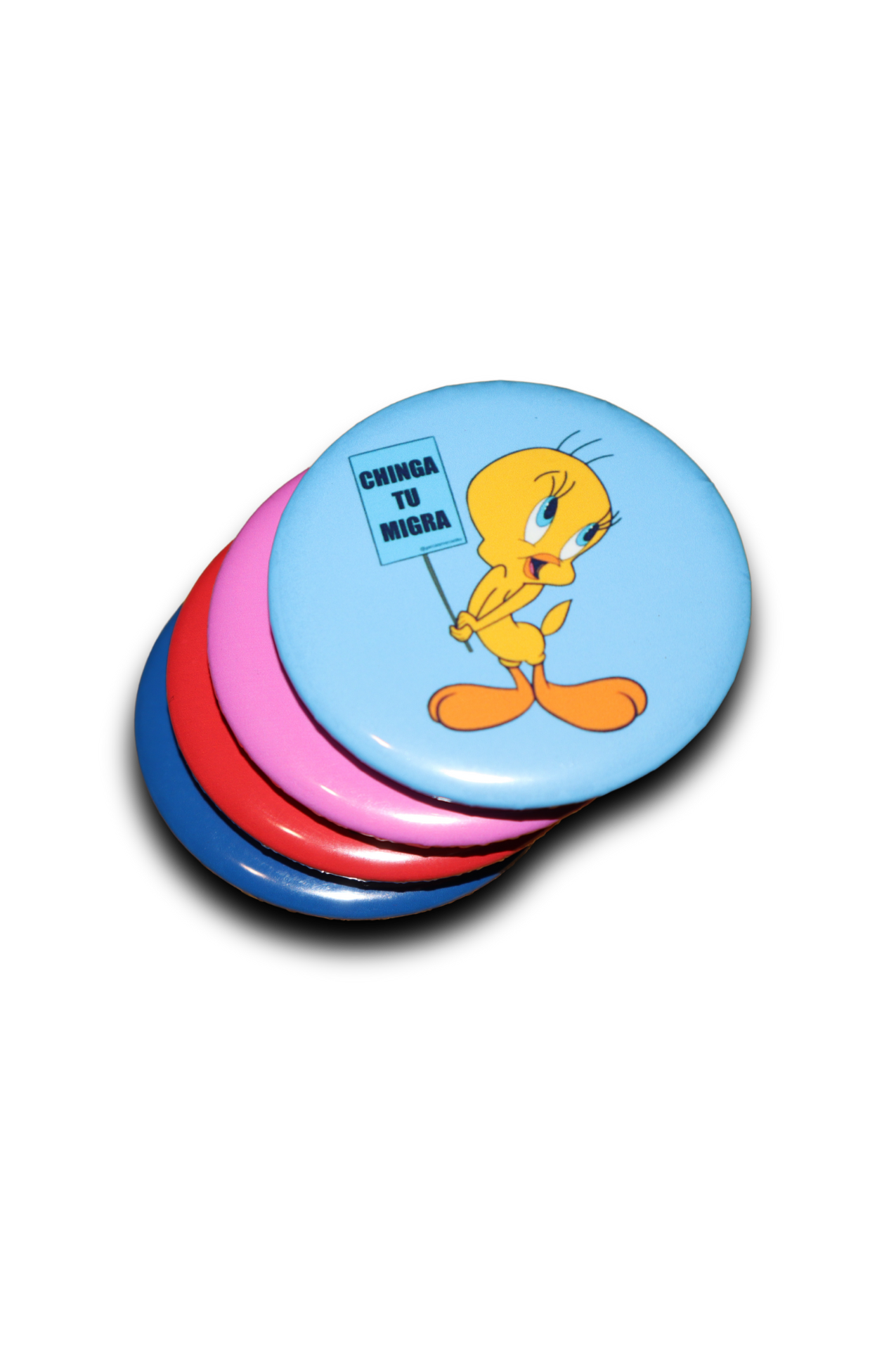 βͺ MiNi PINS 1.25βͺ