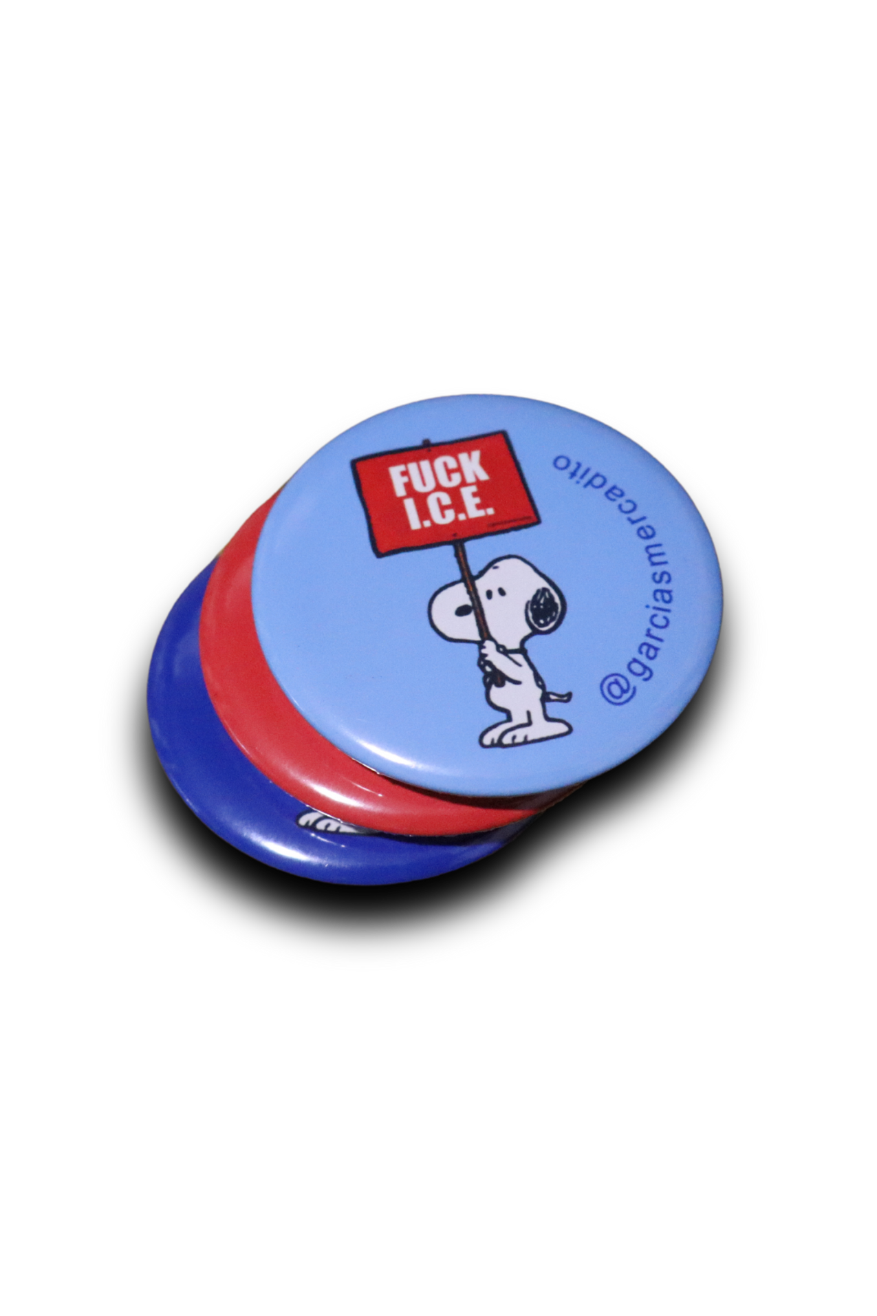 βͺ MiNi PINS 1.25βͺ