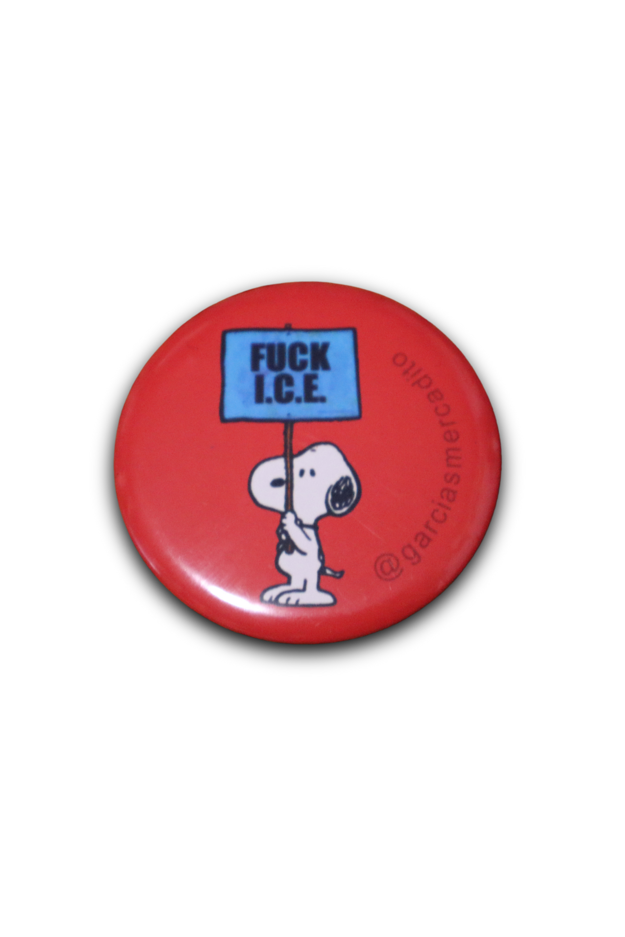 βͺ MiNi PINS 1.25βͺ