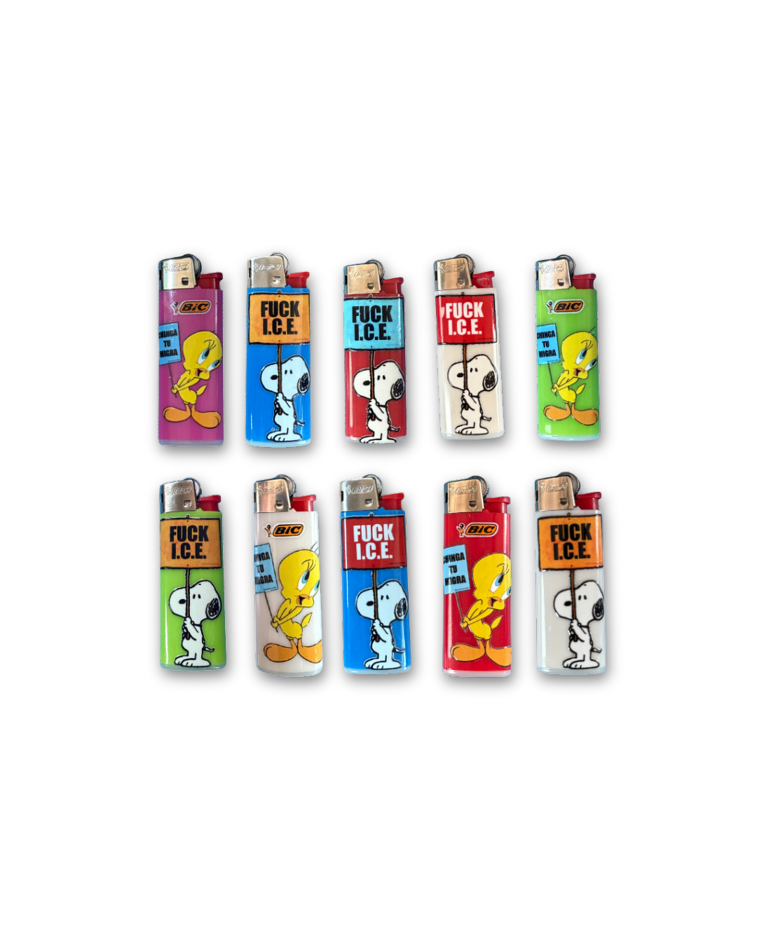 ❊ Mercadito Minis ❊
