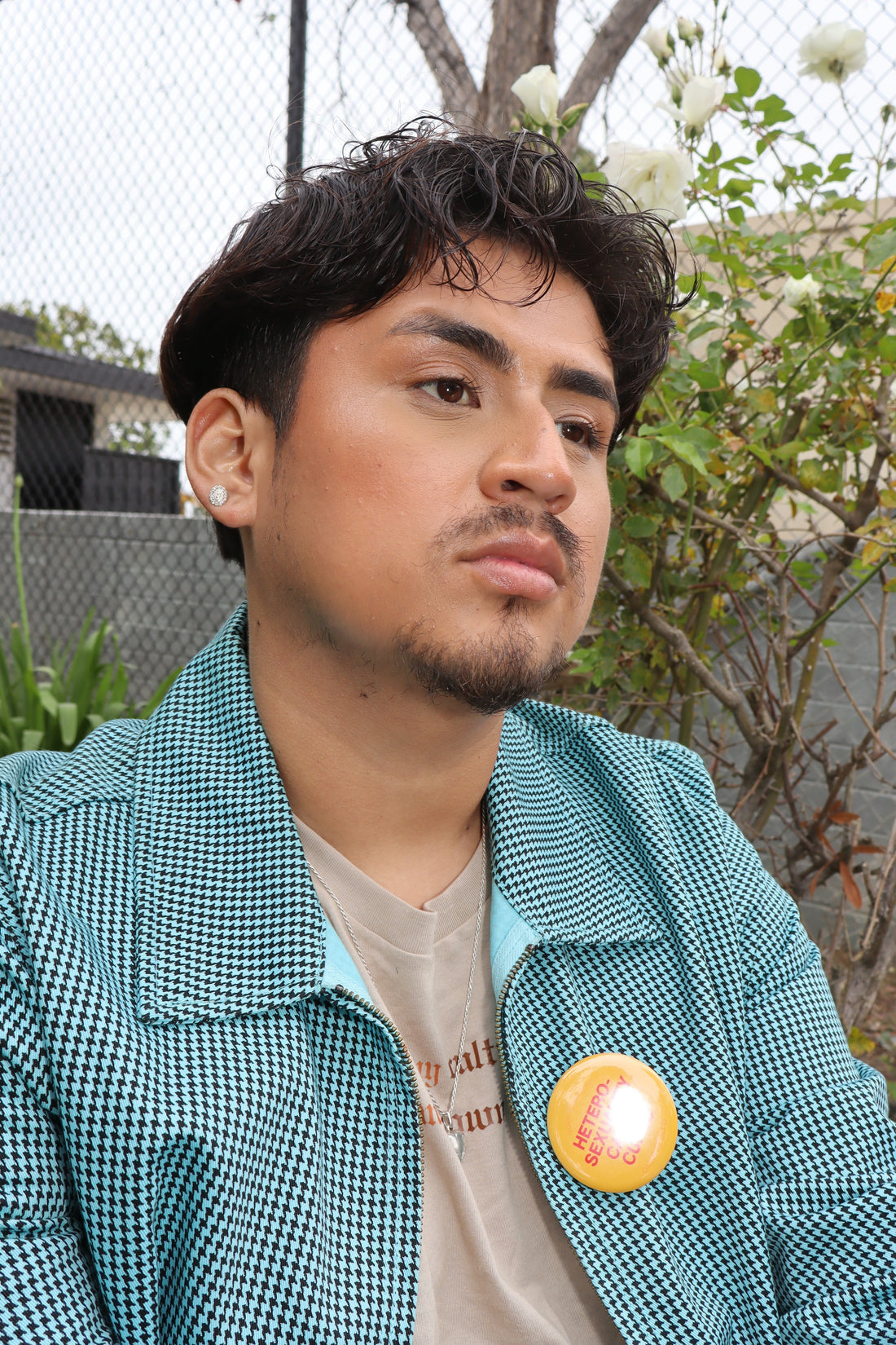 Clean Boy Easy Makeup Look: Effortlessly Fresh