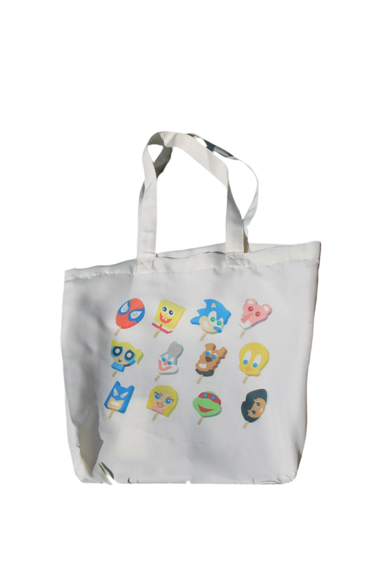 PALETA TOTE BAG