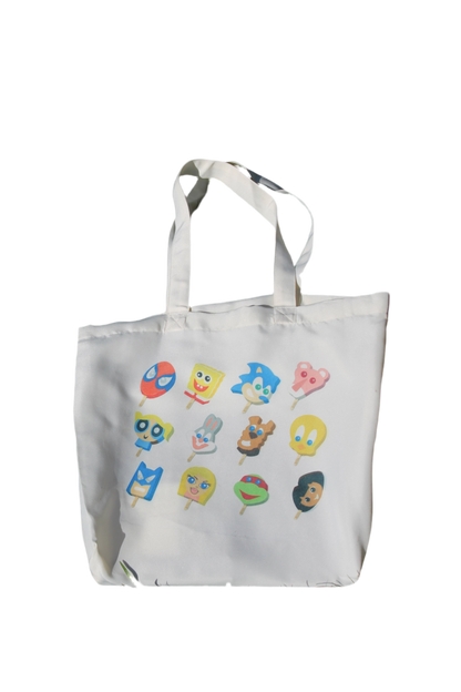 PALETA TOTE BAG