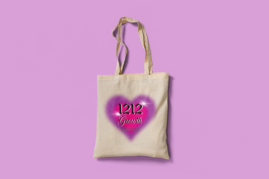 1212 TOTE BAG