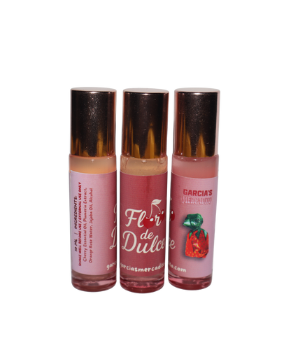 AROMAS DEL BARRIO