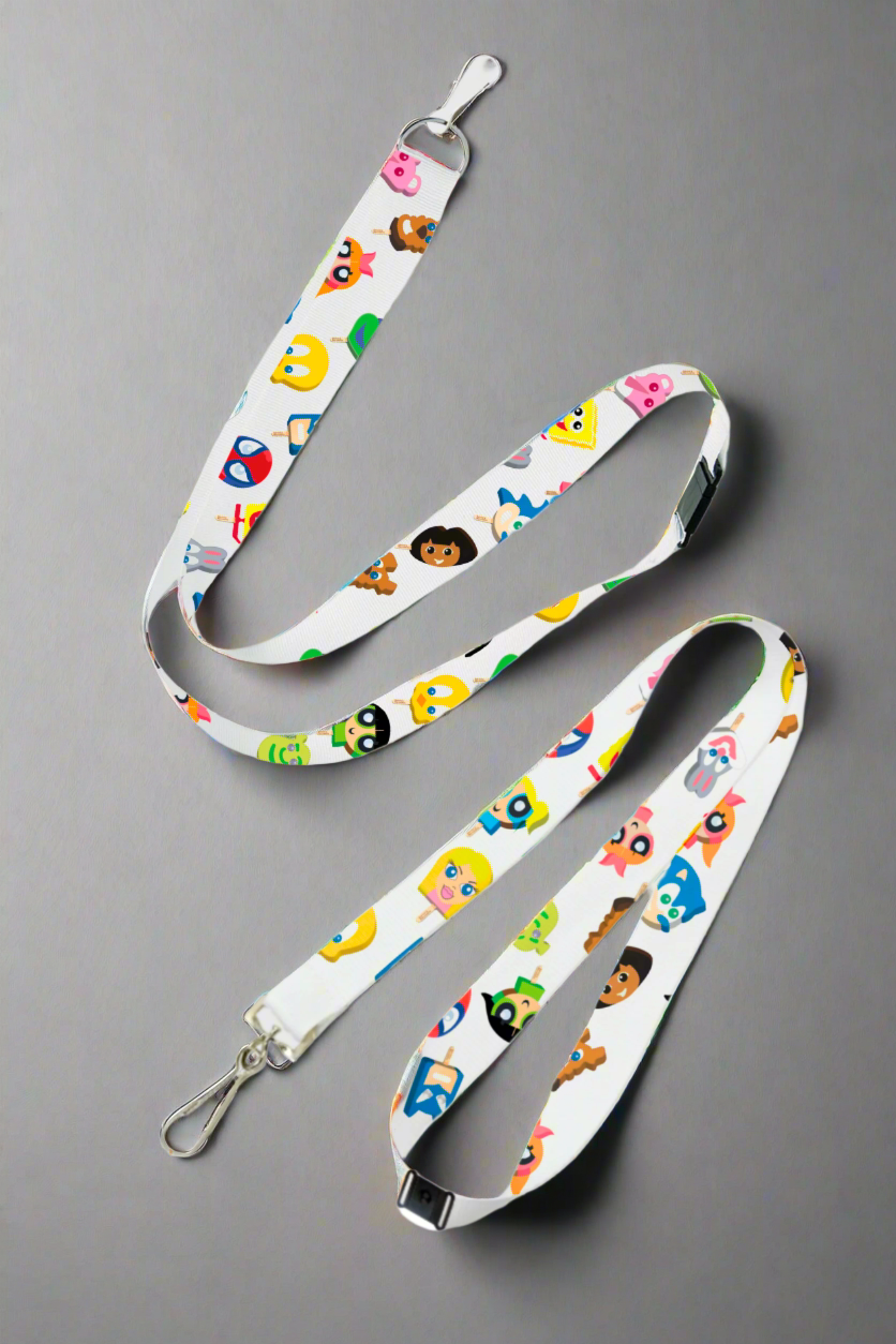 PALETERO LANYARD