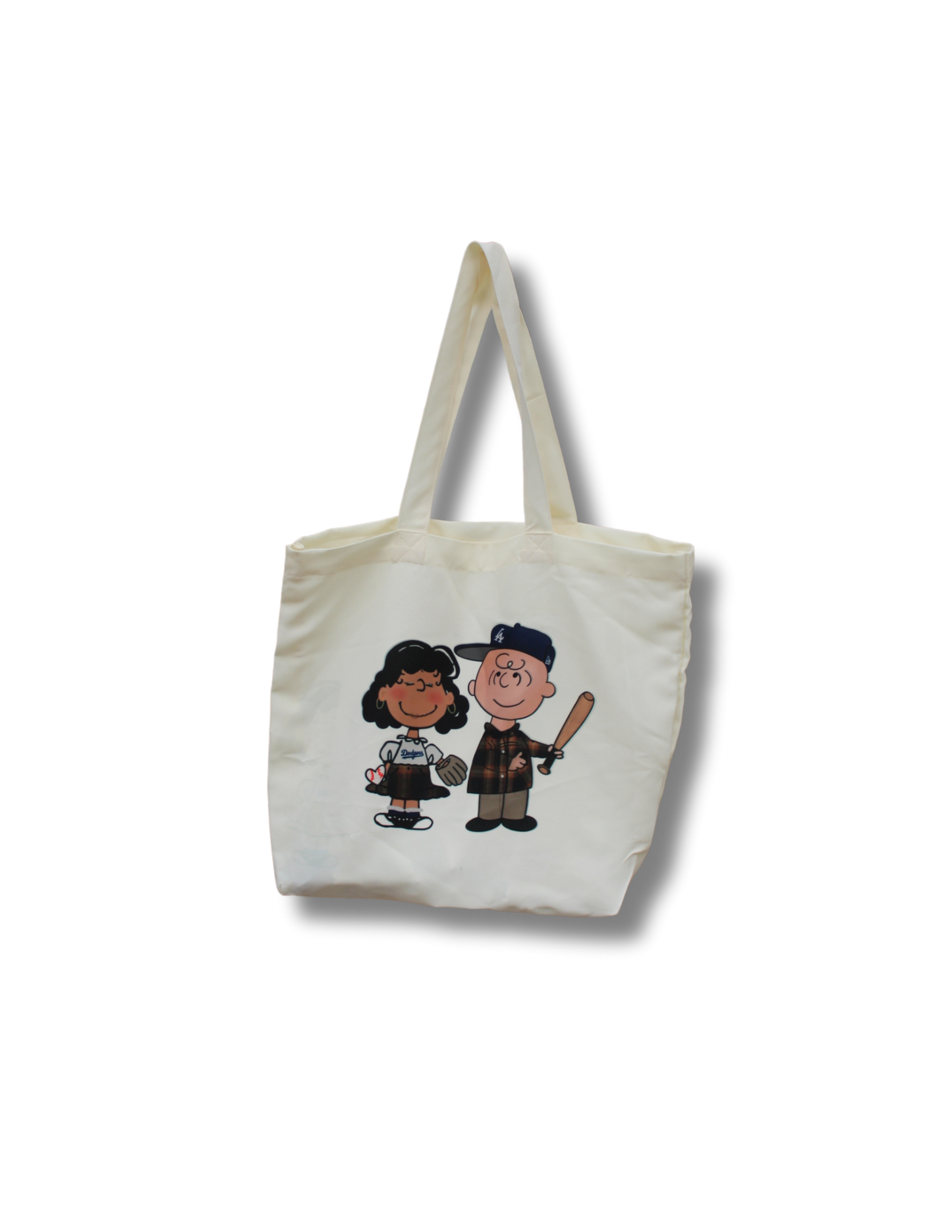 CHARLIE B DODGER TOTE BAG