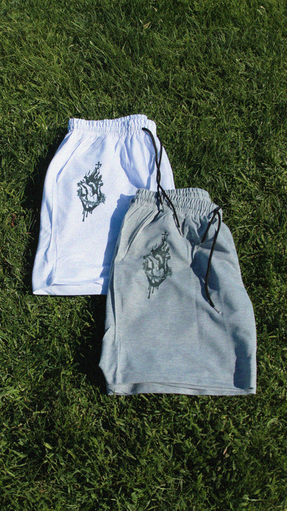 Sagrado Corazon Shorts