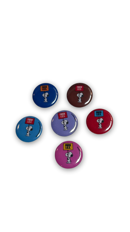✪ MiNi PINS 1" ✪