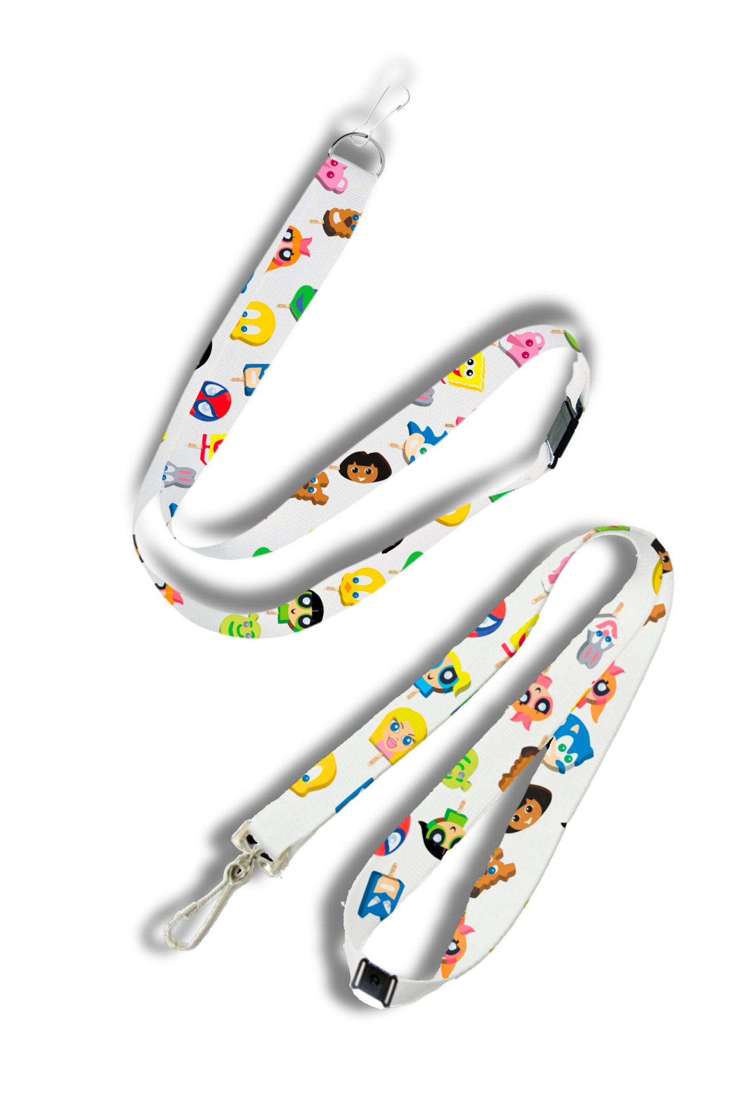 PALETERO LANYARD