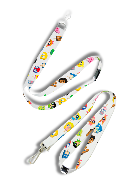 PALETERO LANYARD