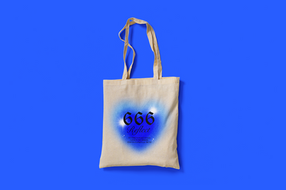 666 TOTE BAG