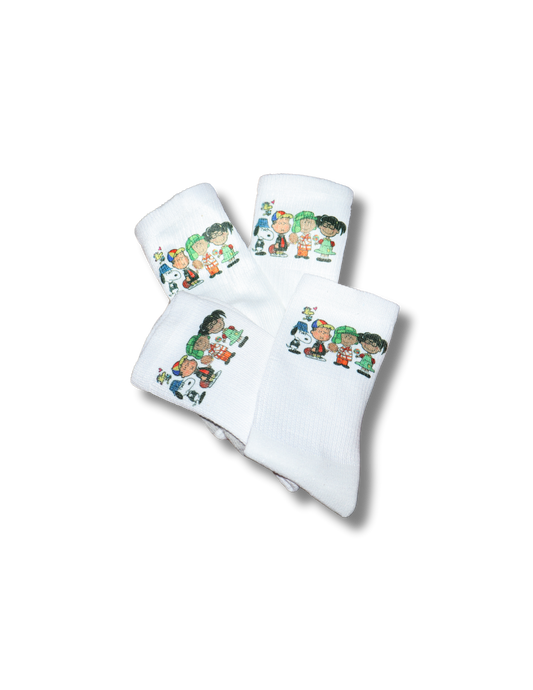 ౨ৎEL CHAVO SOCKS౨ৎ