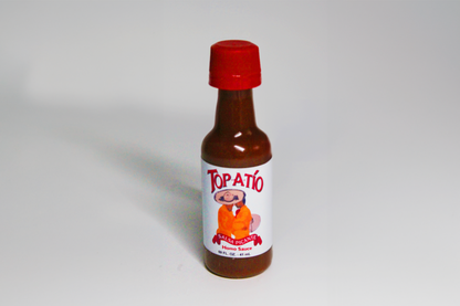 MiNi TOPATIO HOT SAUCE